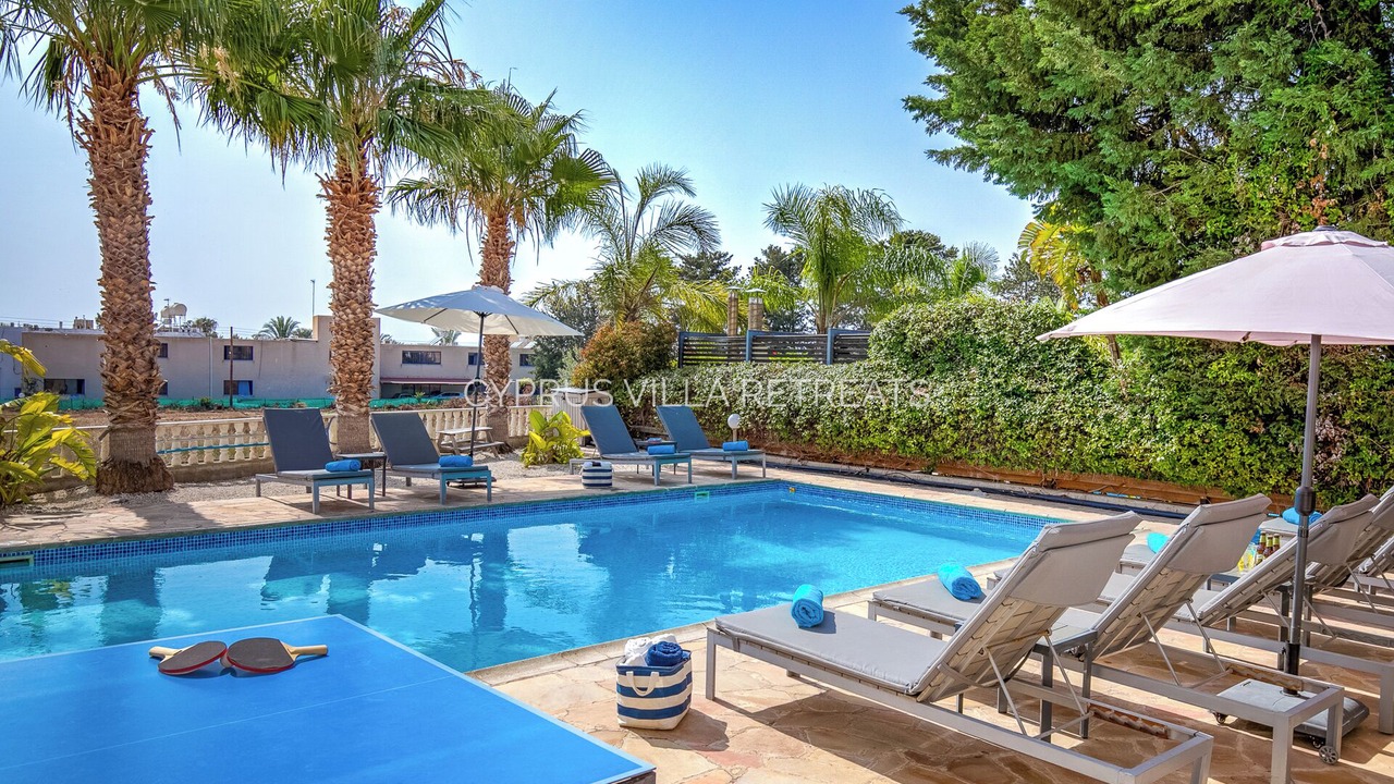 Photo of Outdoor in Agios Georgios Pegeias
