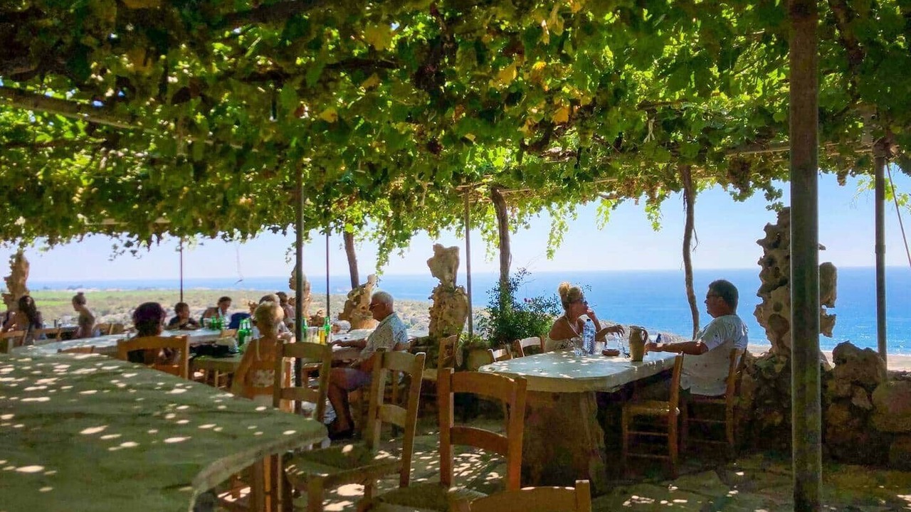 Photo of Outdoor in Agios Georgios Pegeias