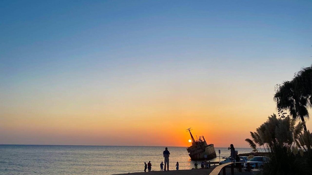 Photo of Others in Agios Georgios Pegeias