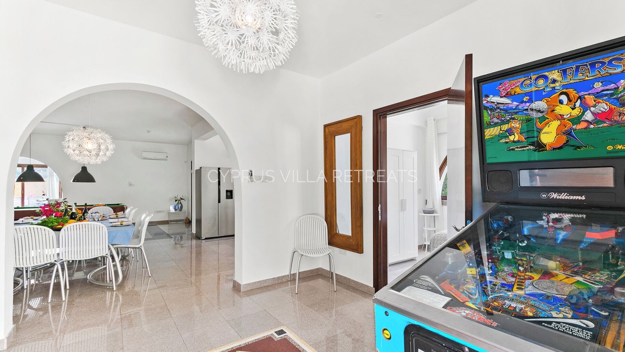 Photo of Bedroom in Agios Georgios Pegeias