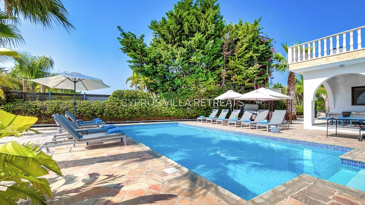 Photo of Outdoor in Agios Georgios Pegeias