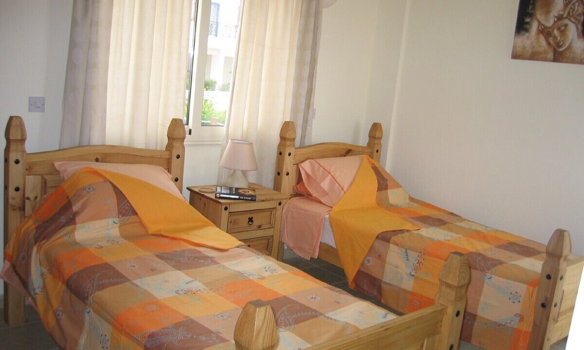 Photo of Bedroom in Latchi