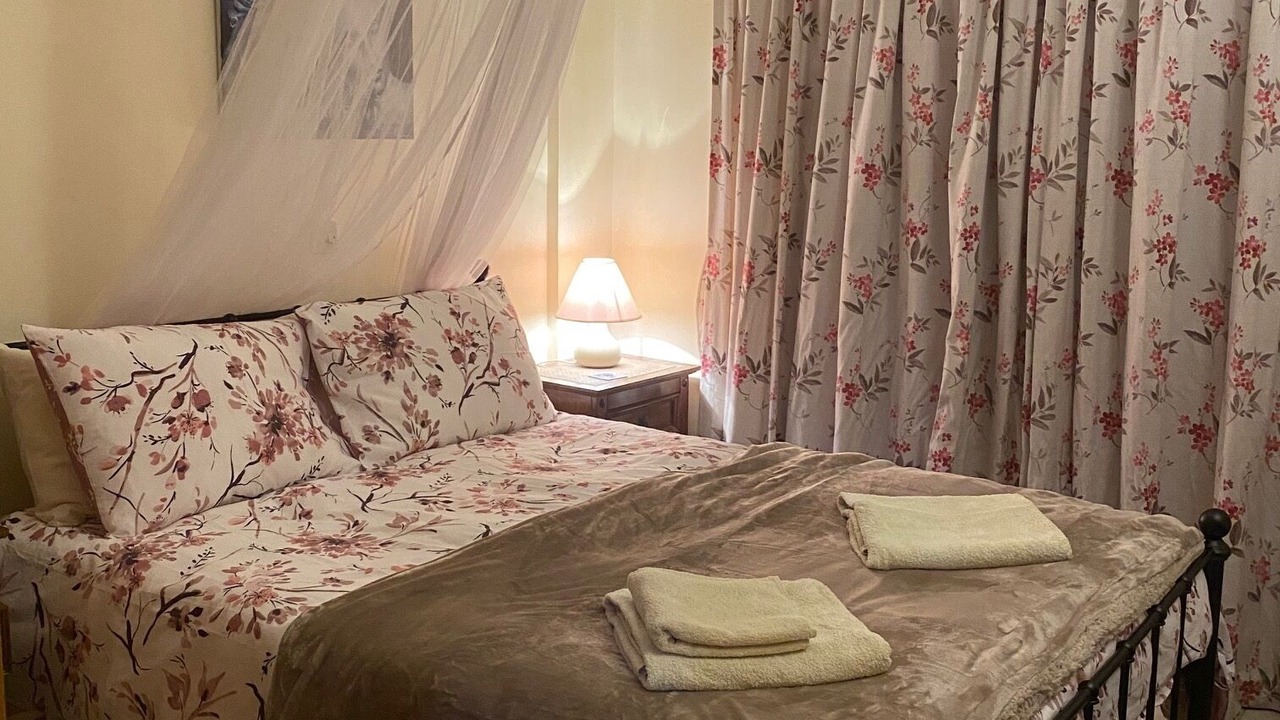 Photo of Bedroom in Latchi
