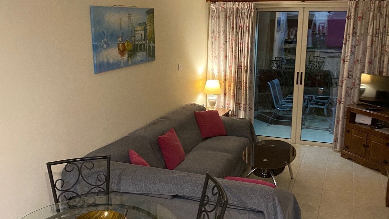 Photo of Livingroom in Latchi