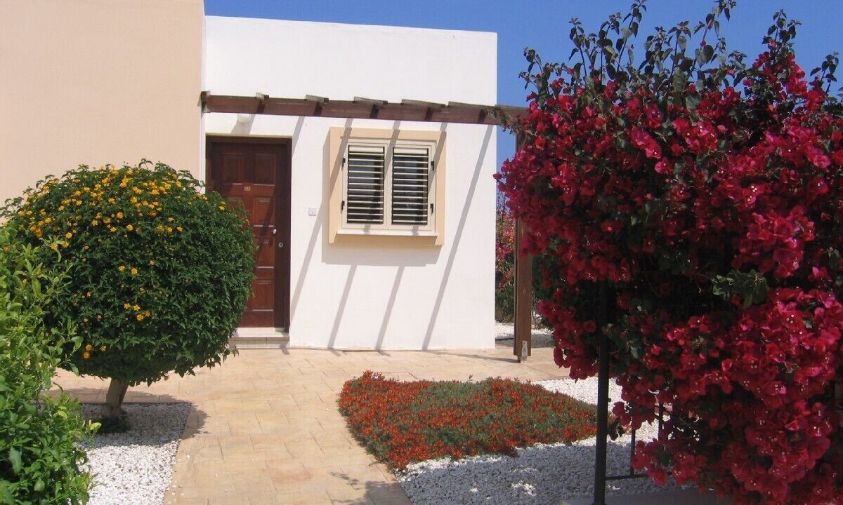 Photo of Outdoor in Latchi