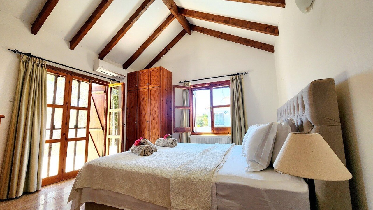 Photo of Bedroom in Karsiyaka