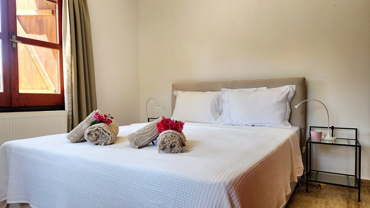 Photo of Bedroom in Karsiyaka
