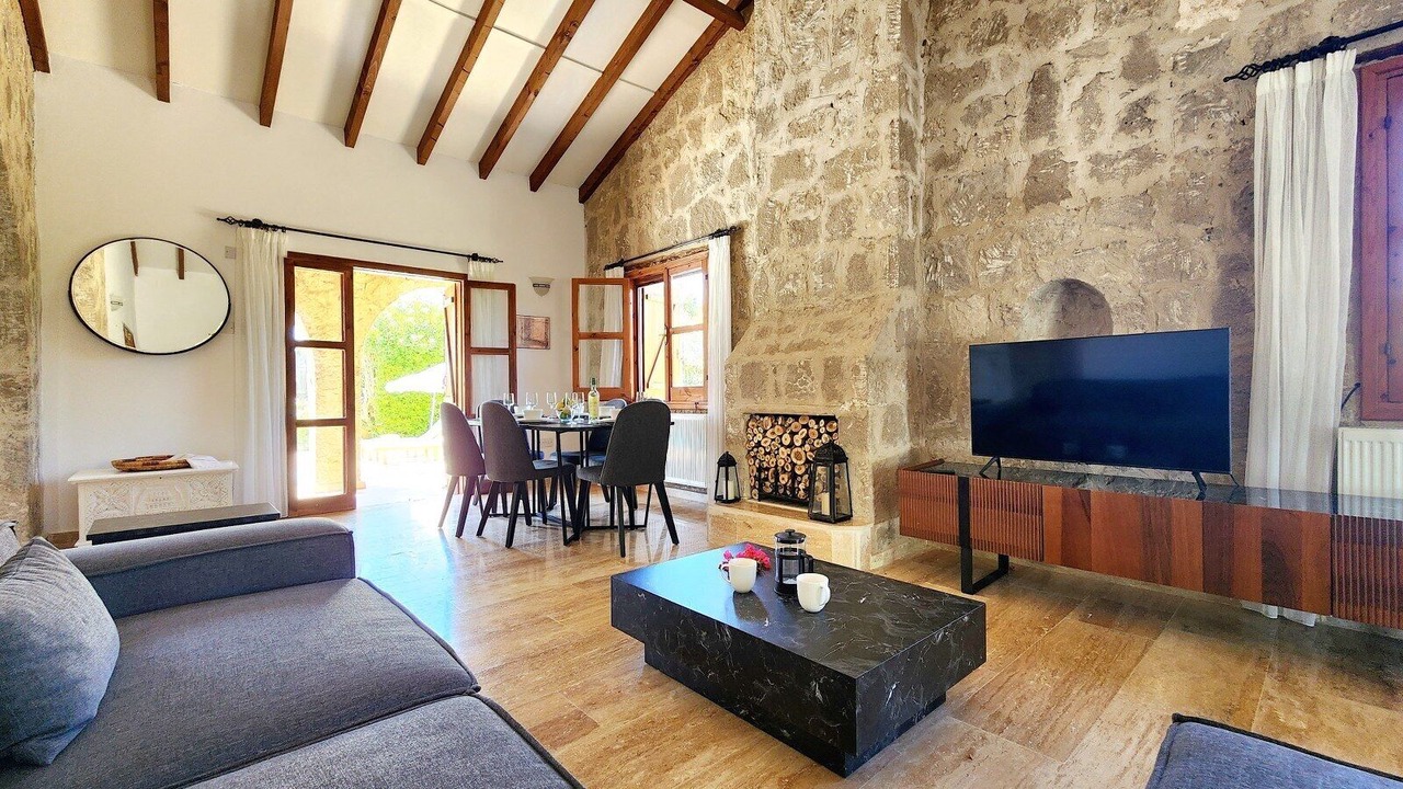 Photo of Livingroom in Karsiyaka