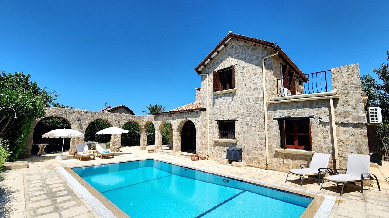 Photo of Outdoor in Karsiyaka