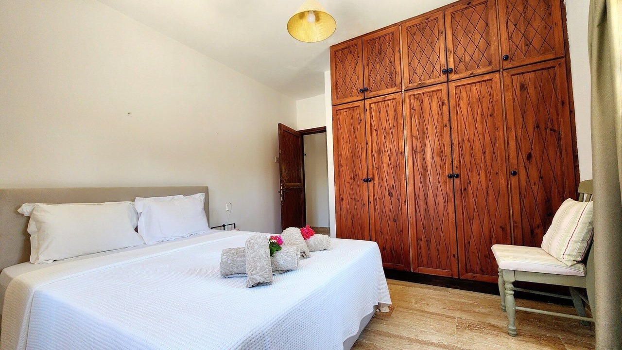 Photo of Bedroom in Karsiyaka