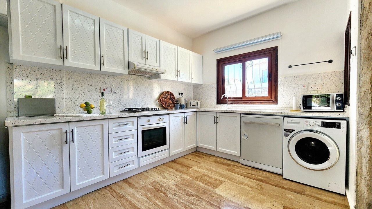 Photo of Kitchen in Karsiyaka