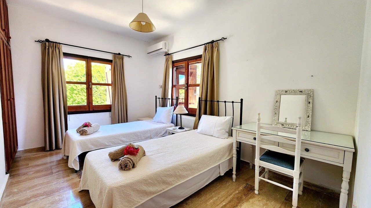 Photo of Bedroom in Karsiyaka