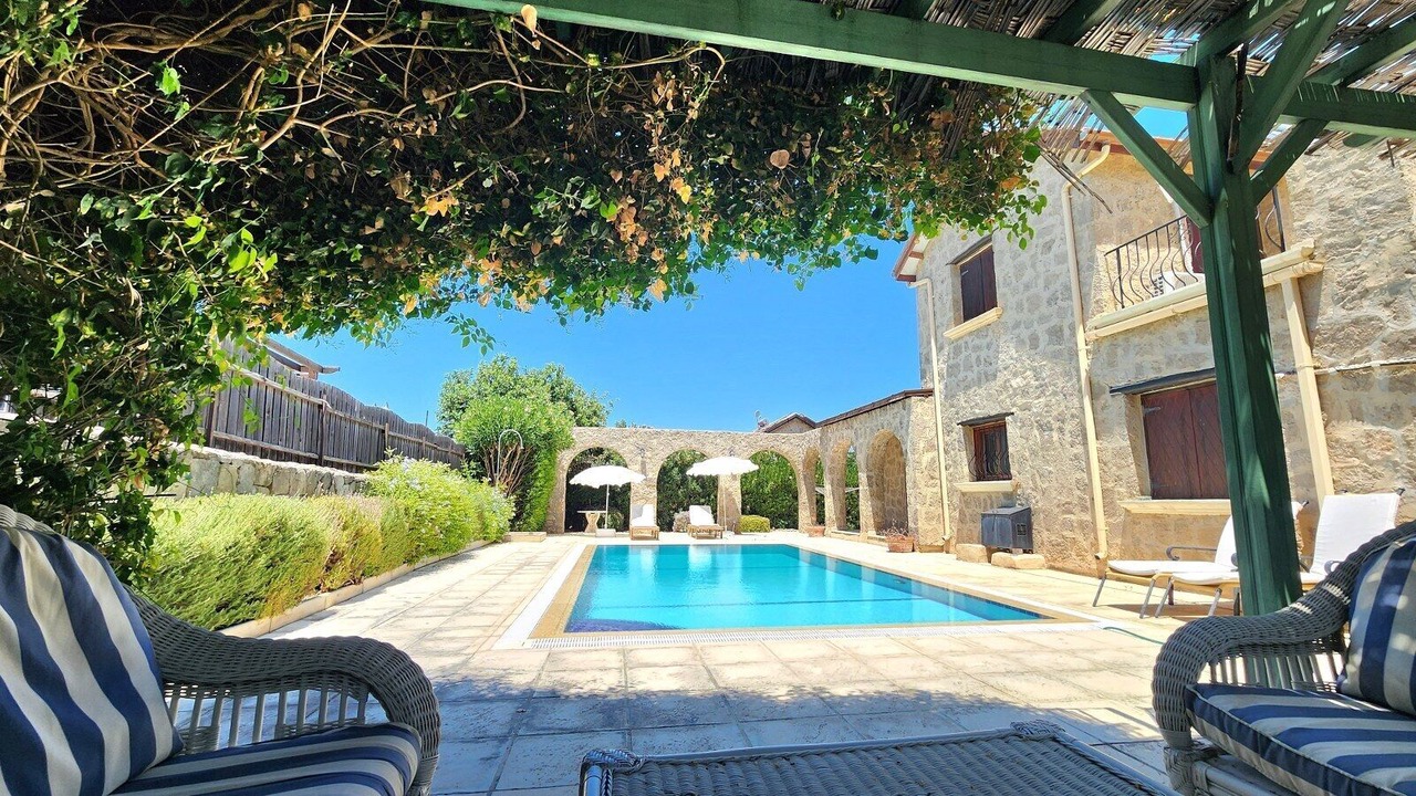 Photo of Outdoor in Karsiyaka