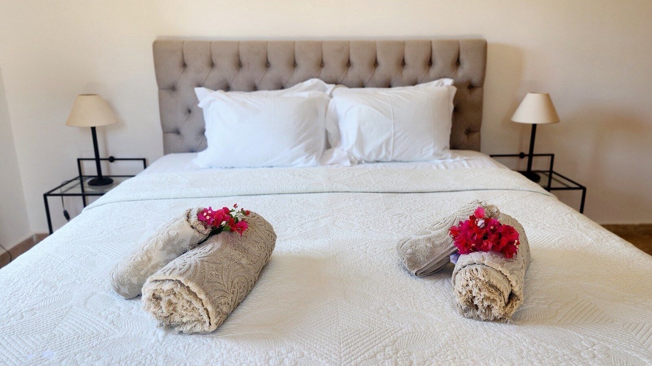 Photo of Bedroom in Karsiyaka