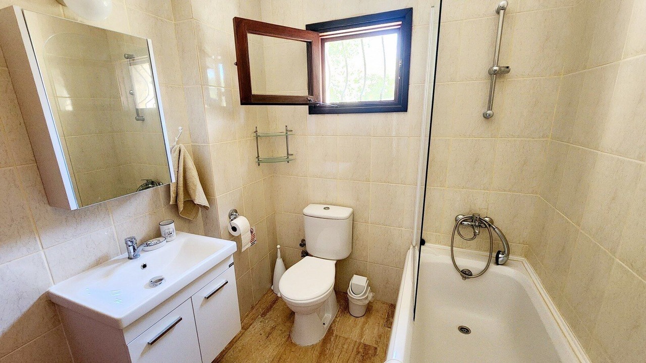 Photo of Bathroom in Karsiyaka