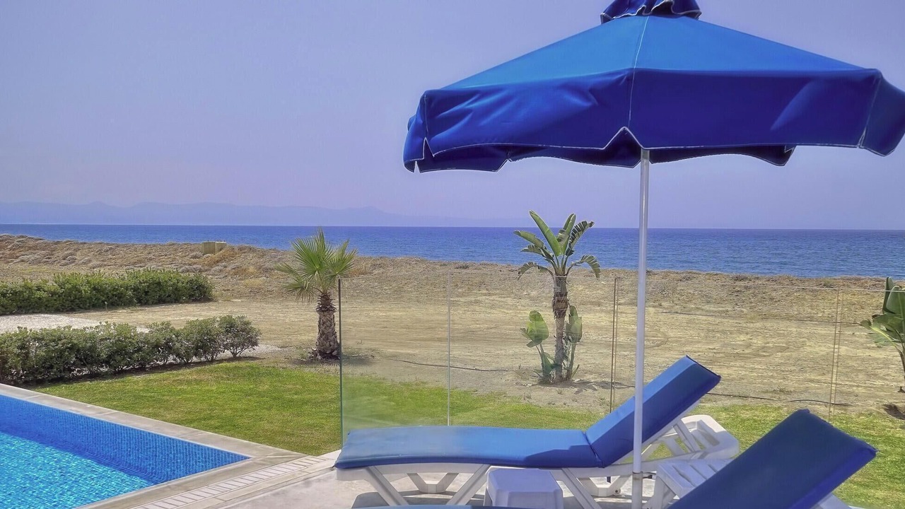 Photo of Outdoor in Latchi