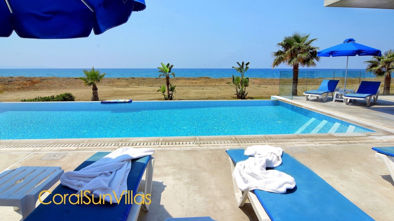 Photo of Outdoor in Latchi