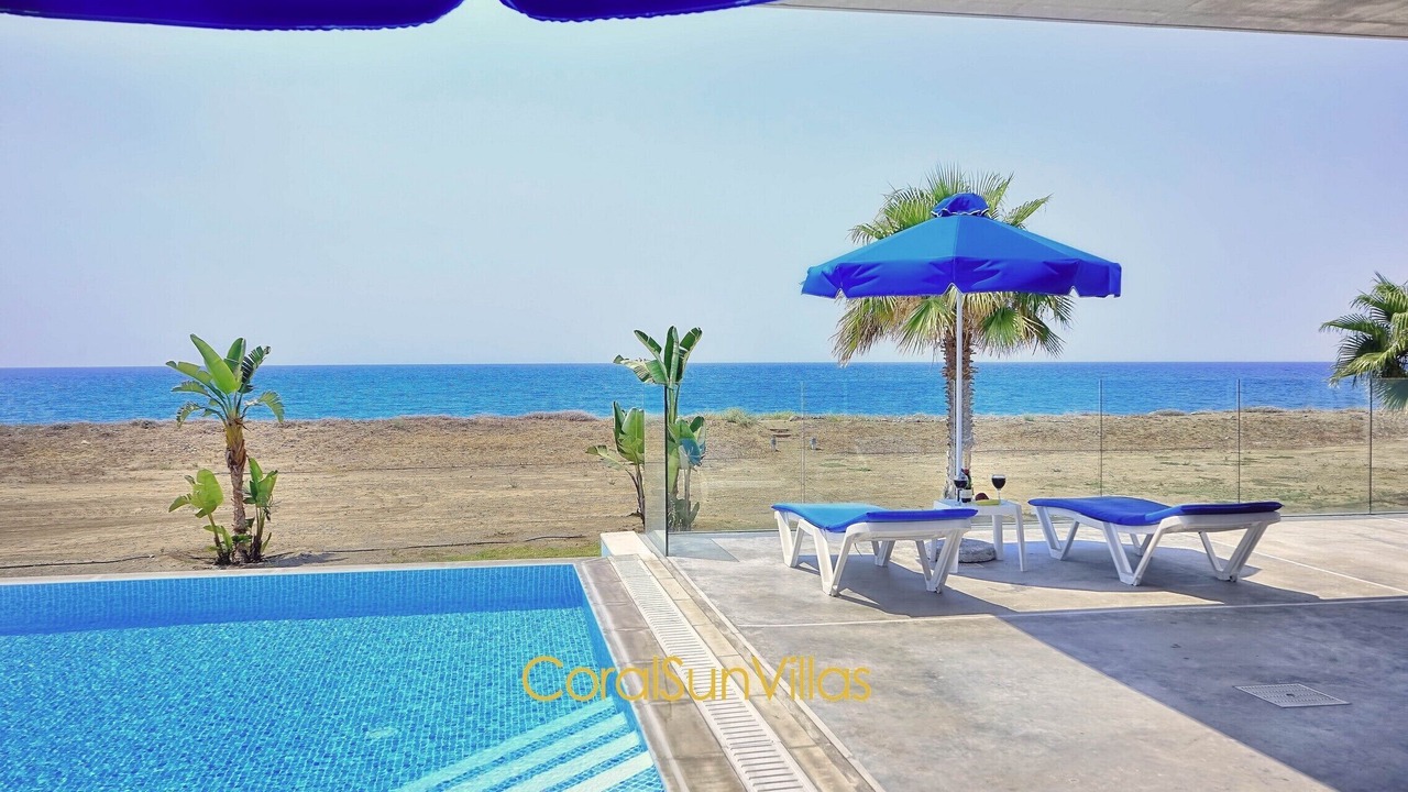 Photo of Outdoor in Latchi