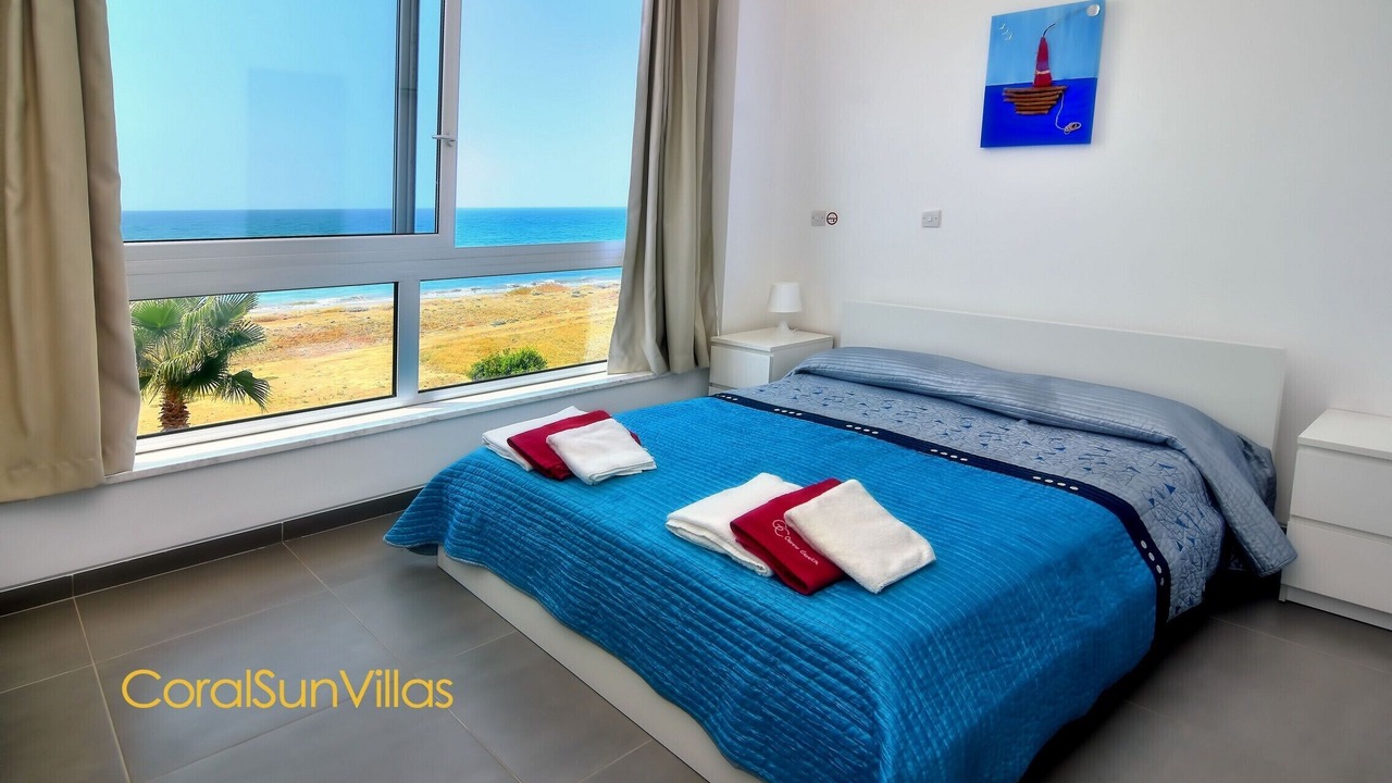 Photo of Bedroom in Latchi