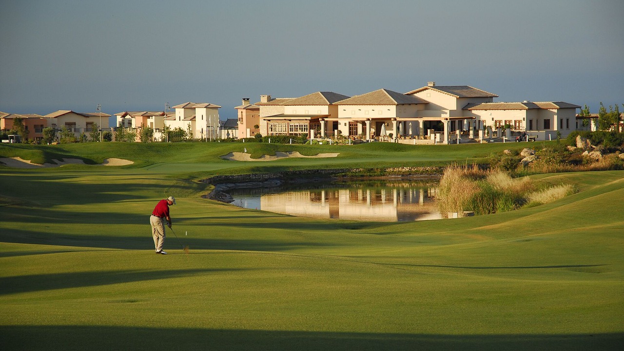Photo of Others in Aphrodite Hills
