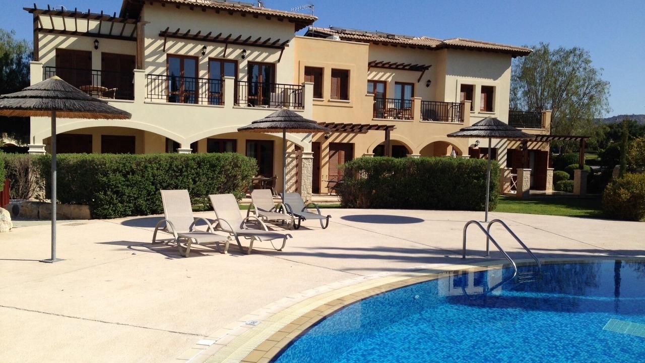 Photo of Outdoor in Aphrodite Hills