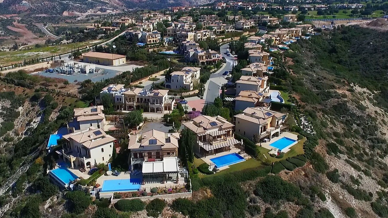Photo of Others in Aphrodite Hills