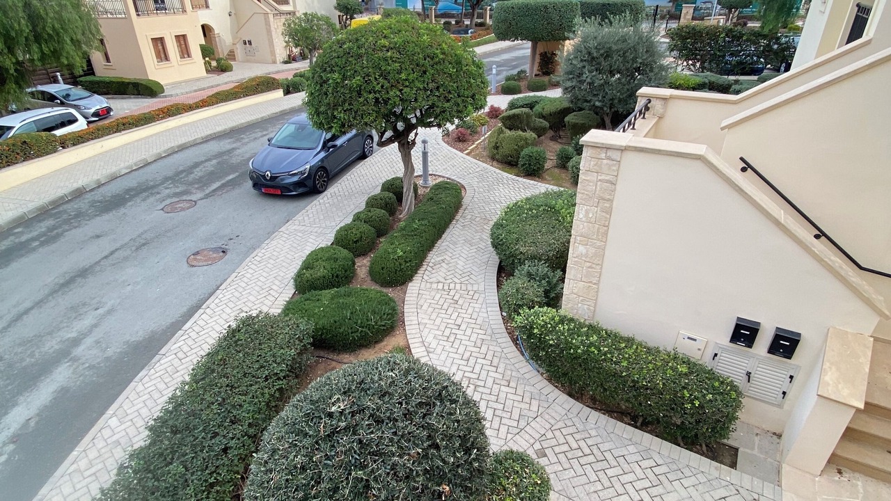 Photo of Others in Aphrodite Hills