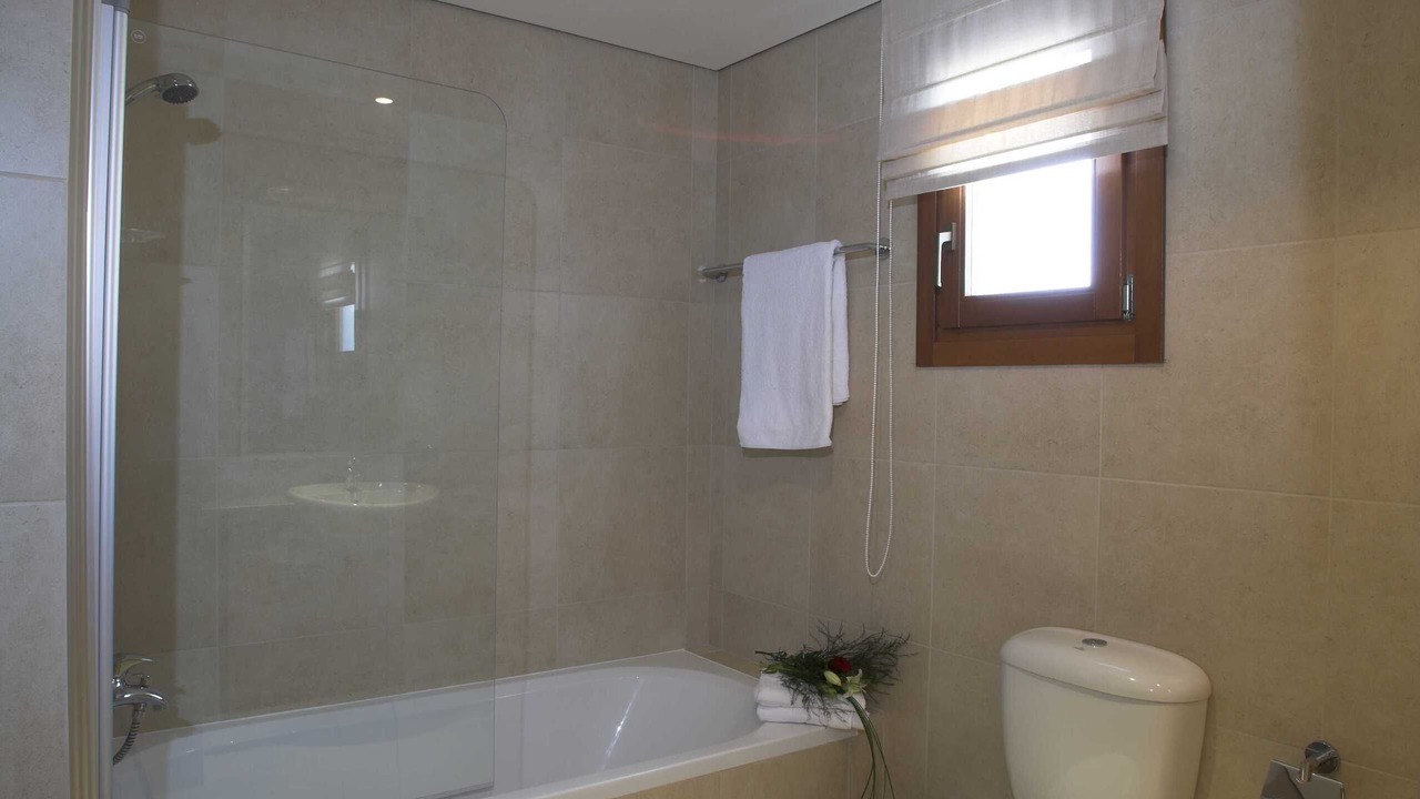 Photo of Bathroom in Aphrodite Hills