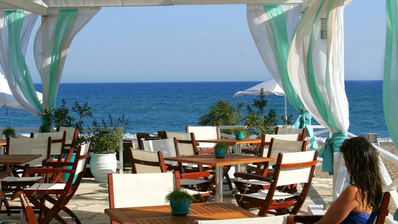 Photo of Others in Aphrodite Hills