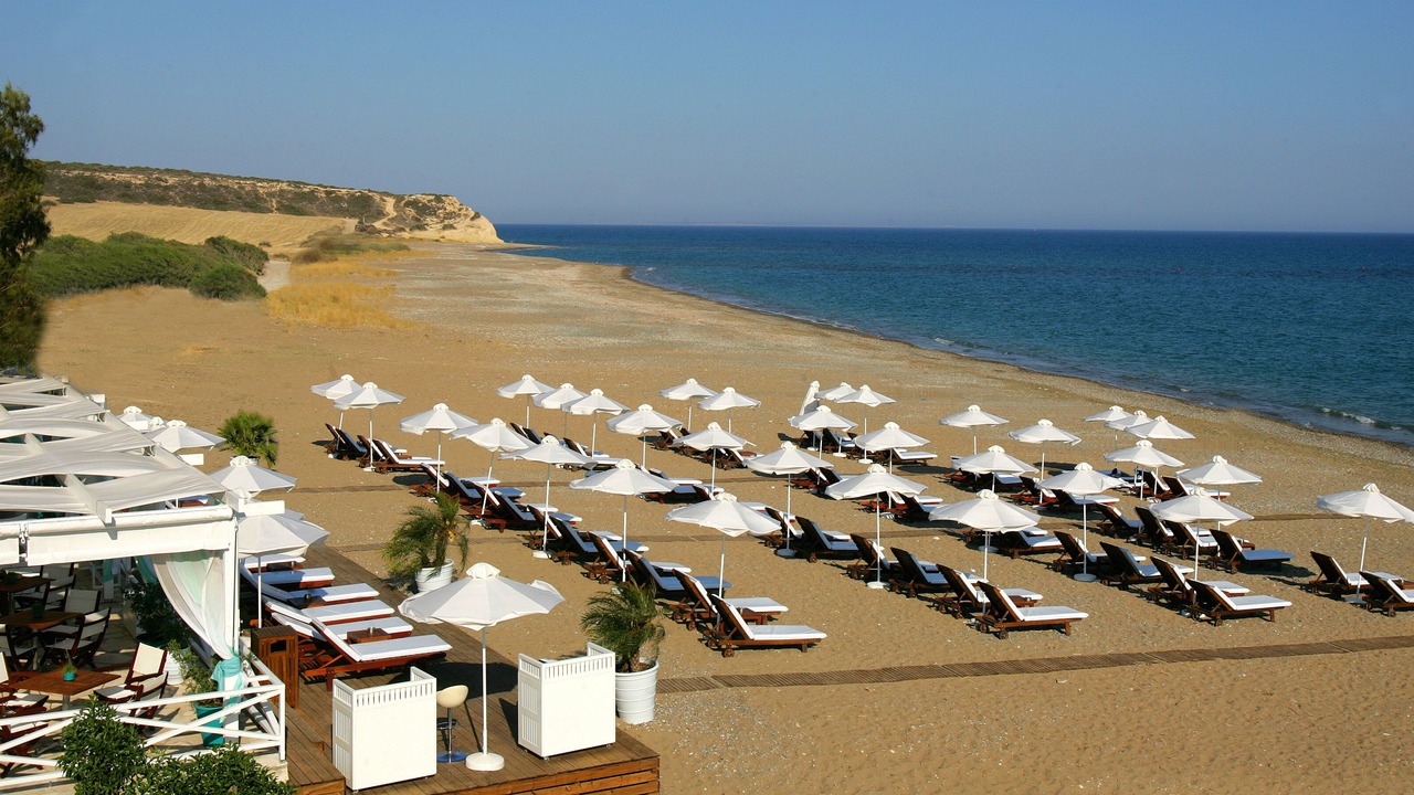 Photo of Others in Aphrodite Hills