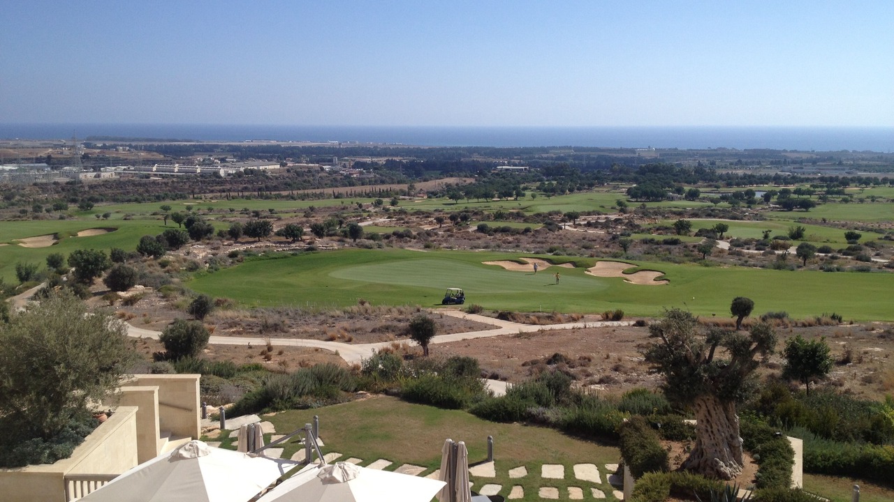 Photo of Others in Aphrodite Hills