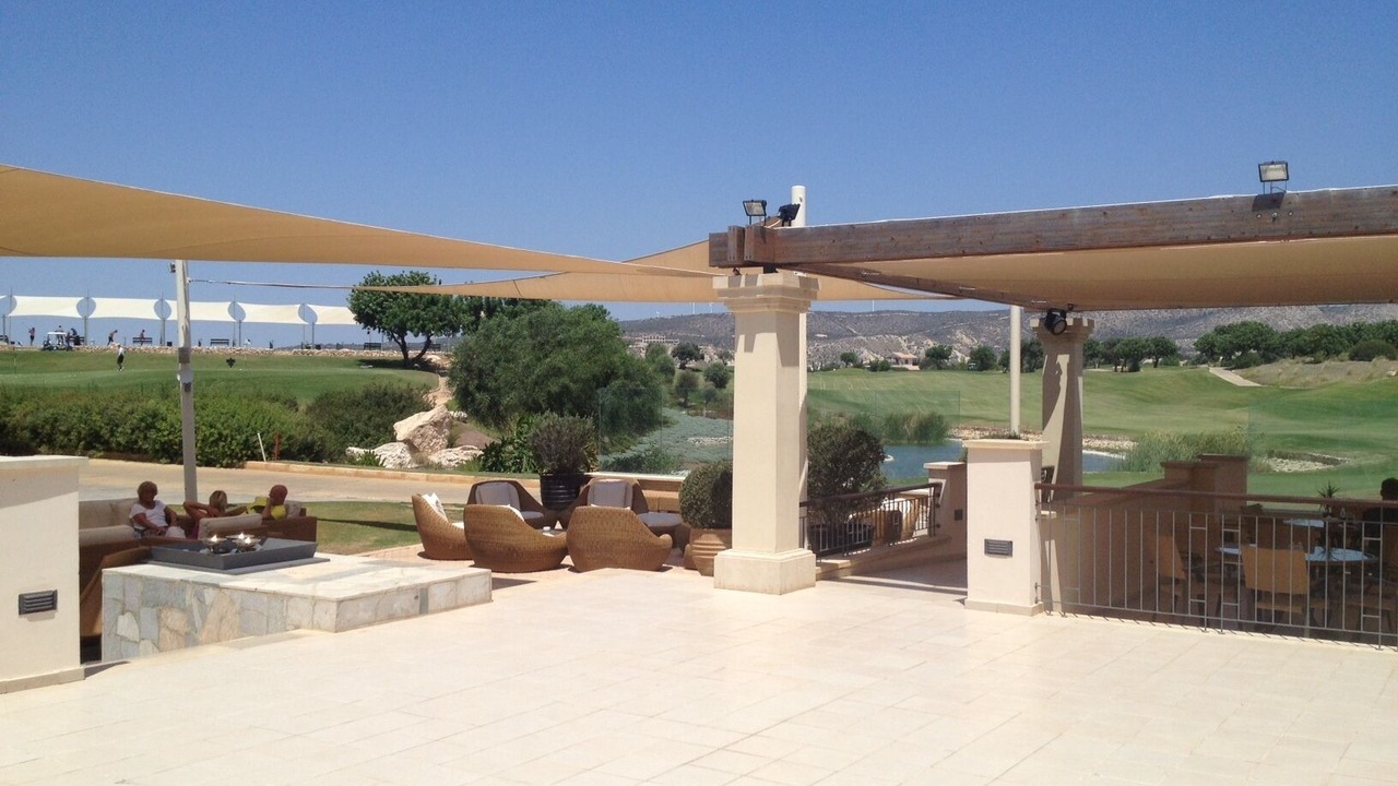 Photo of Others in Aphrodite Hills