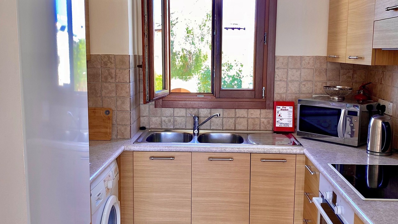 Photo of Kitchen in Aphrodite Hills