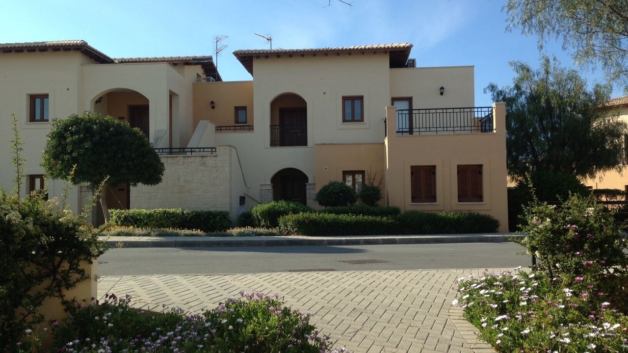 Photo of Others in Aphrodite Hills