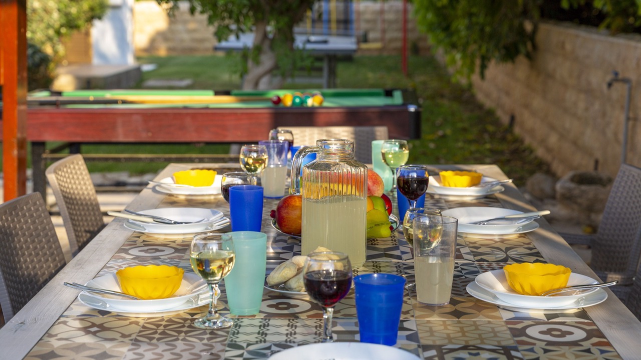 Photo of Outdoor in Argaka