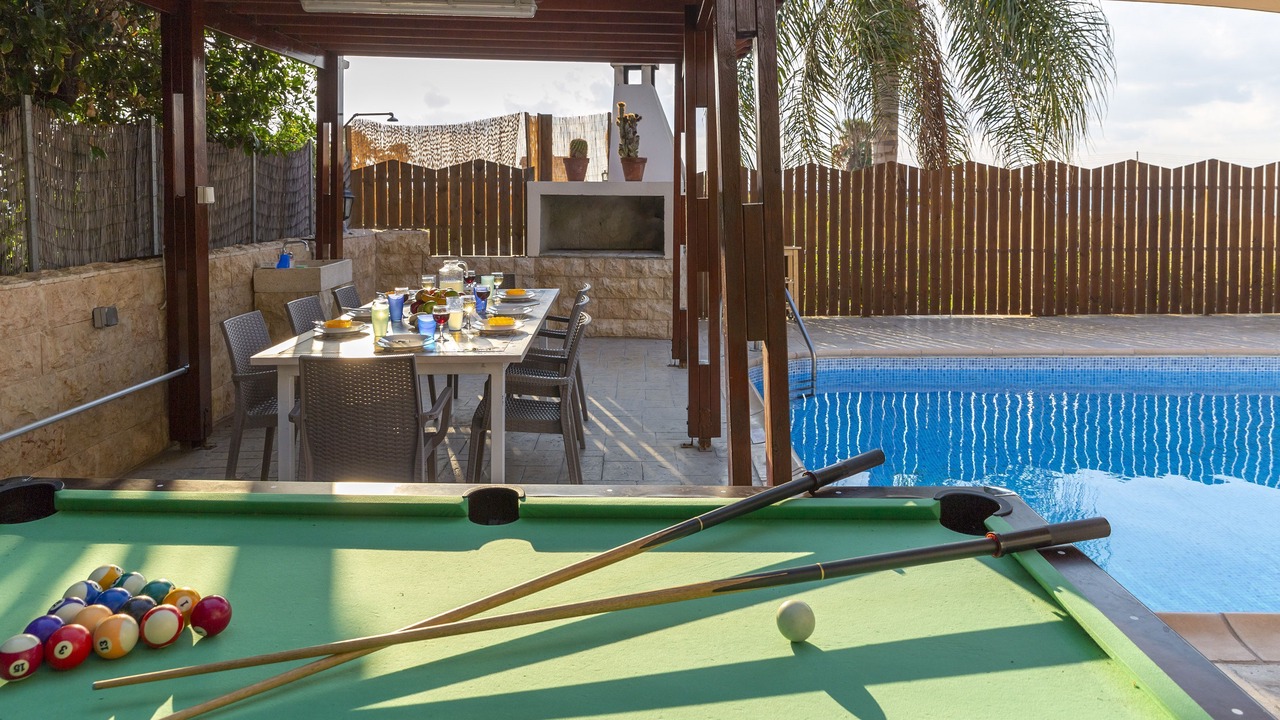 Photo of Outdoor in Argaka