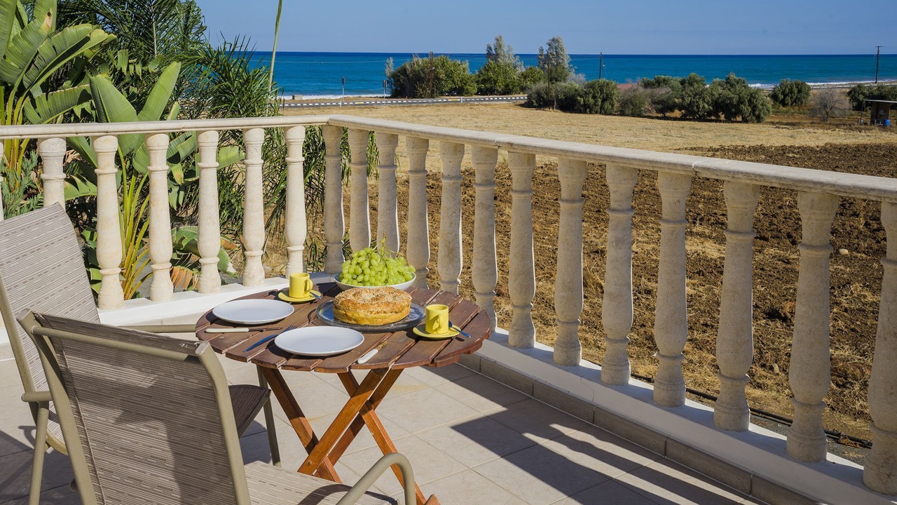 Photo of Outdoor in Argaka