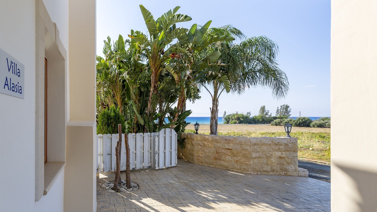 Photo of Outdoor in Argaka