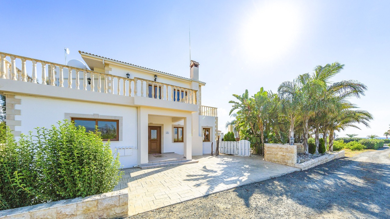 Photo of Outdoor in Argaka