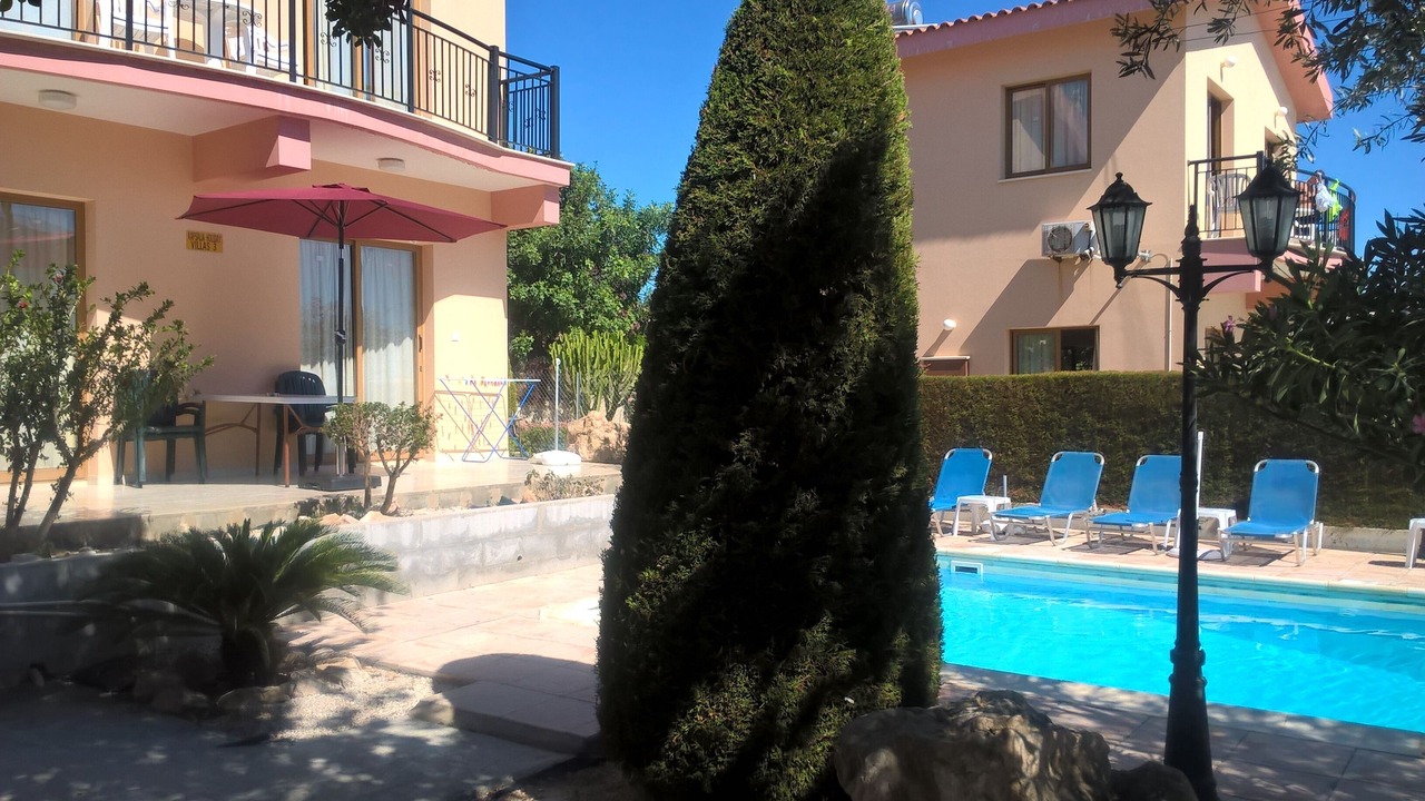 Photo of Outdoor in Pissouri