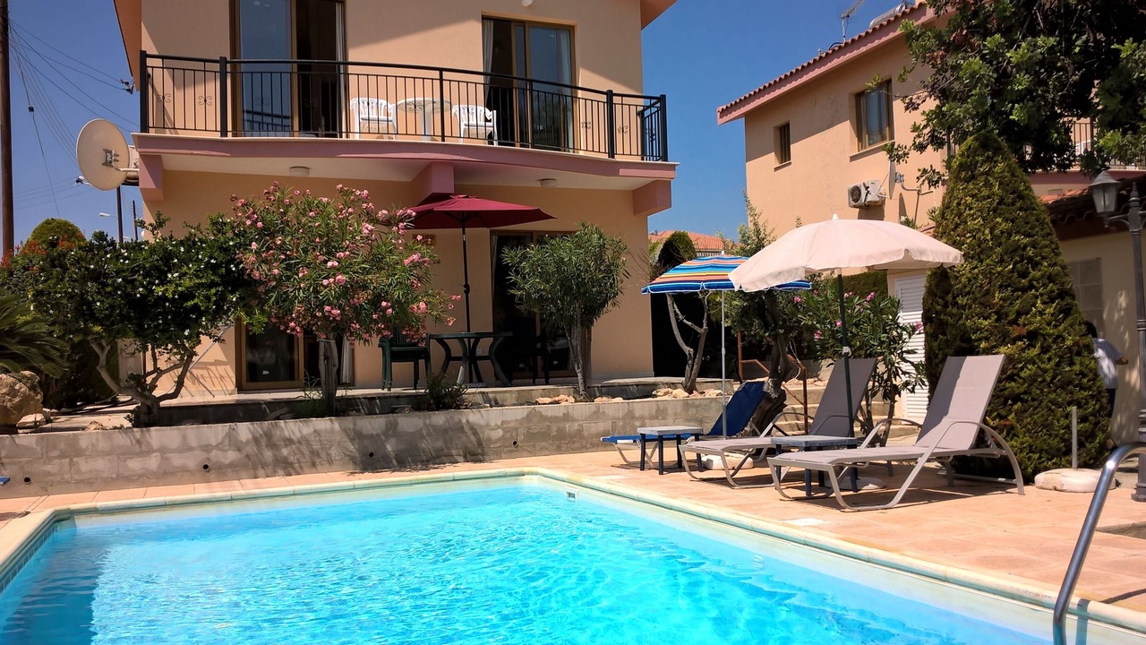 Photo of Outdoor in Pissouri