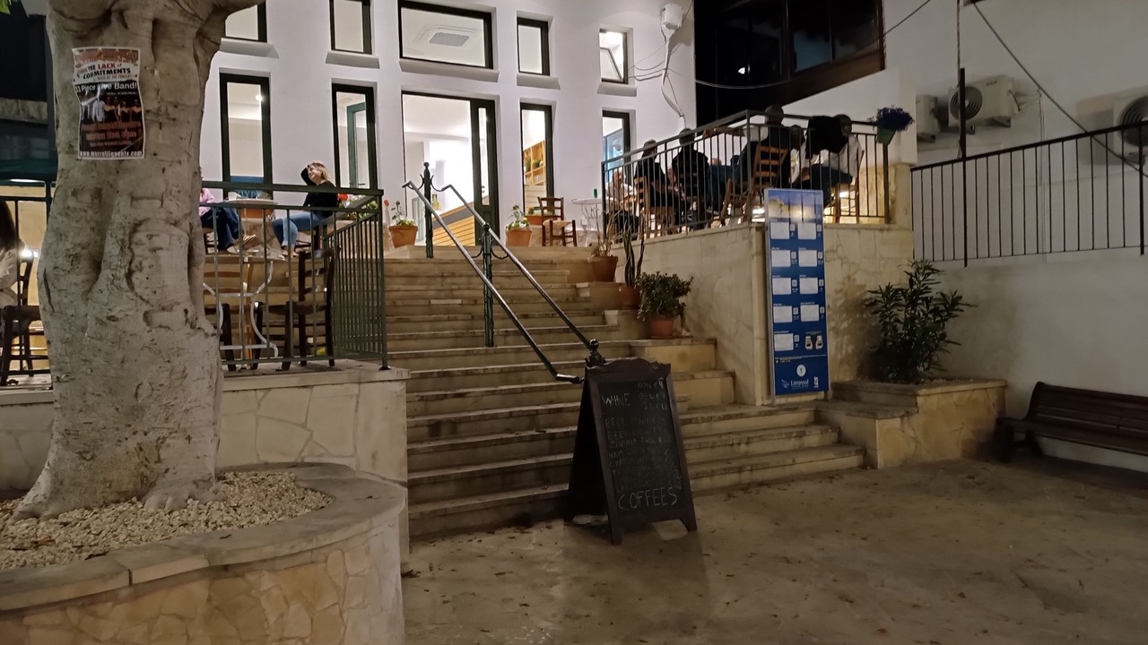 Photo of Outdoor in Pissouri