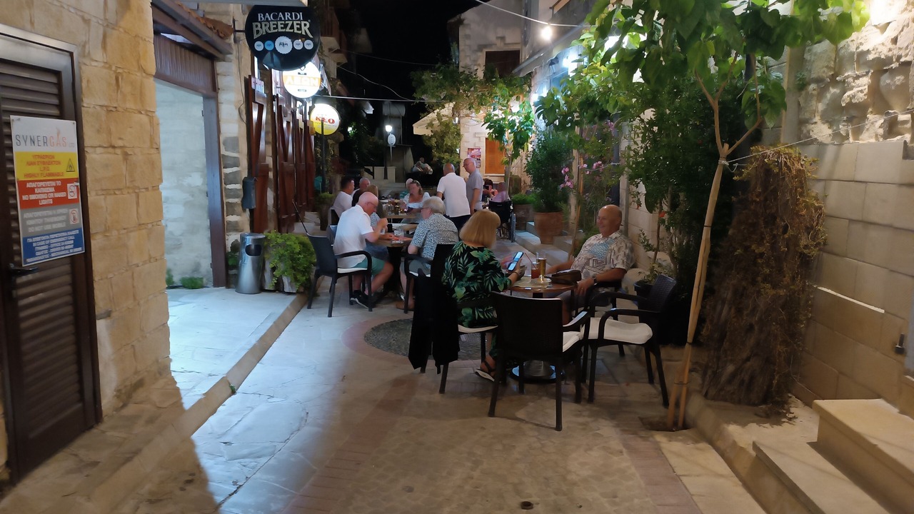 Photo of Outdoor in Pissouri