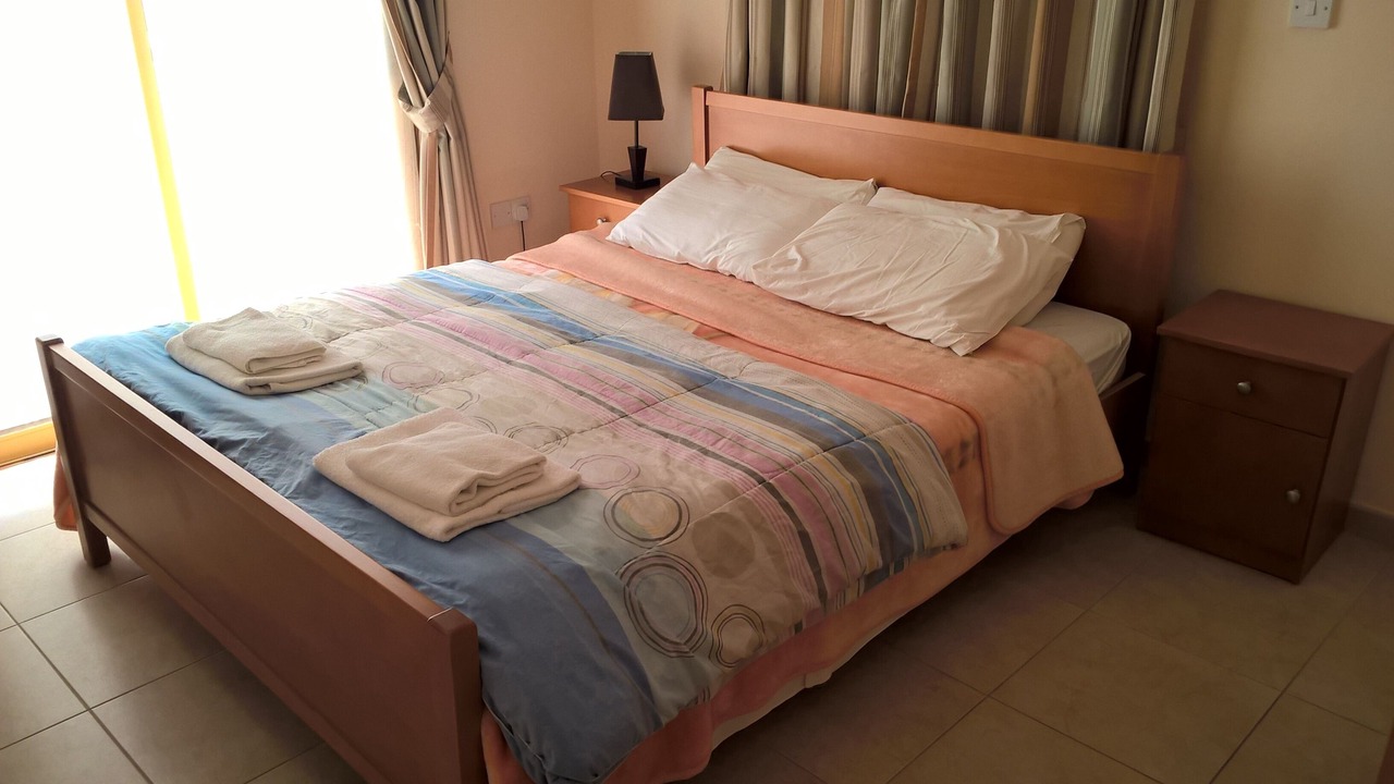 Photo of Bedroom in Pissouri