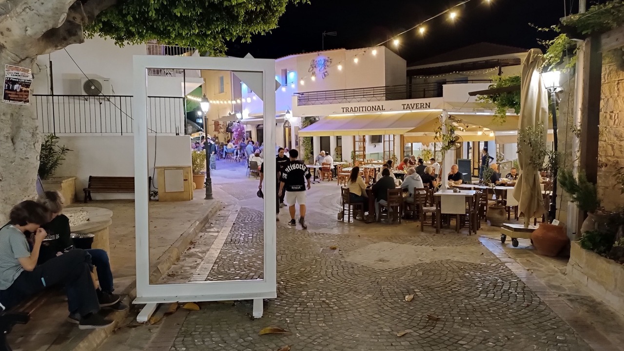 Photo of Outdoor in Pissouri