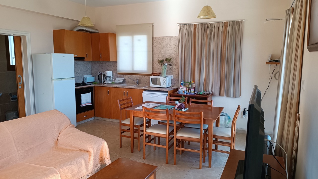Photo of Livingroom in Pissouri