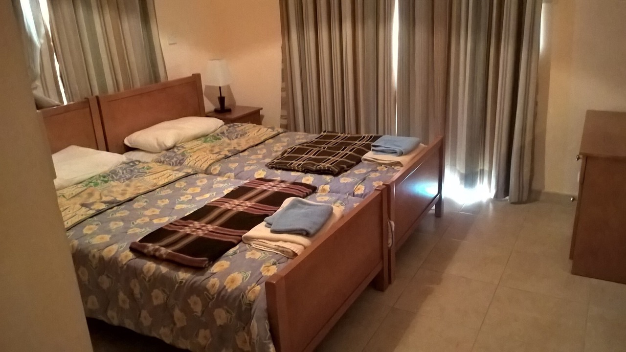 Photo of Bedroom in Pissouri