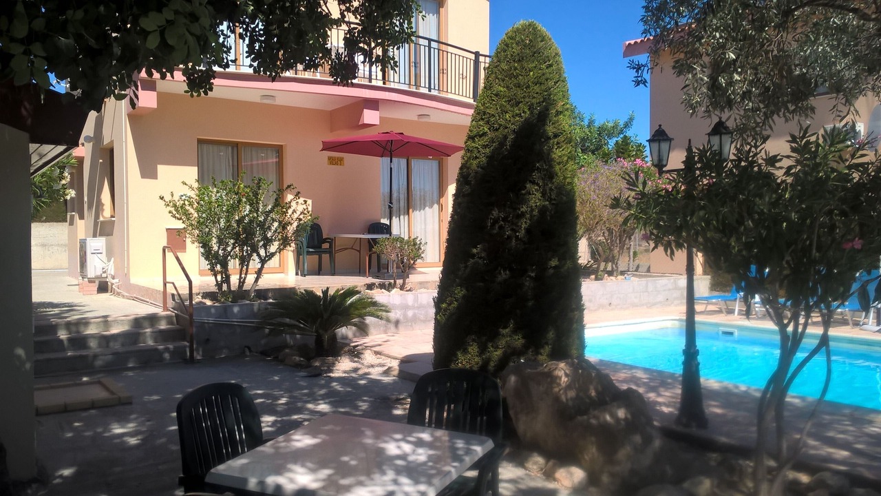 Photo of Outdoor in Pissouri