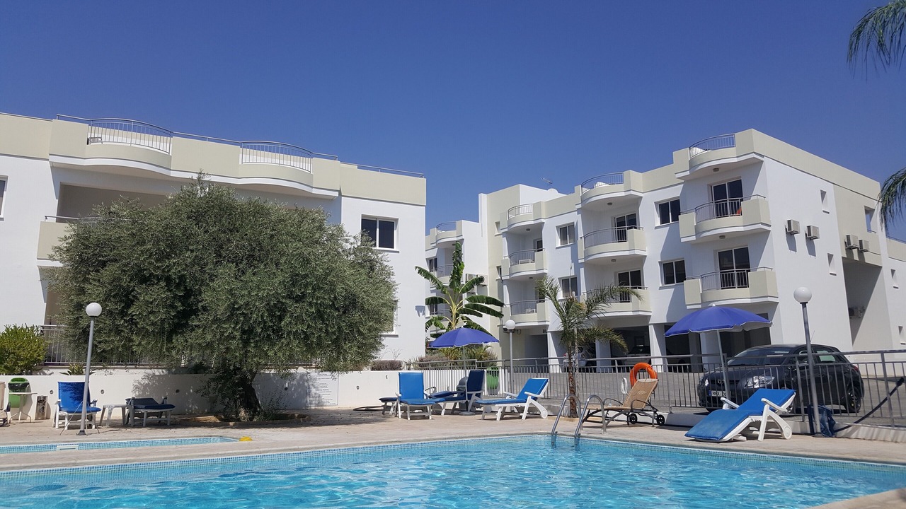 Photo of Outdoor in Pyla