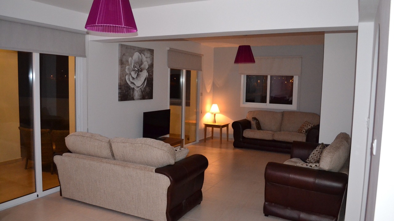Photo of Bedroom in Pyla